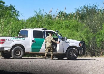 Border Patrol Apprehended 48 People In Louisiana And Mississippi As Trump Immigration Crackdown Widens