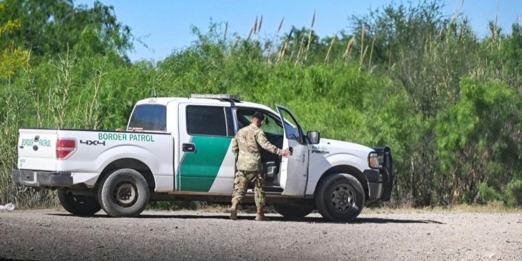 Border Patrol Apprehended 48 People In Louisiana And Mississippi As Trump Immigration Crackdown Widens