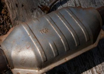 California Family Busted After Making Nearly $40 Million From Stolen Catalytic Converters