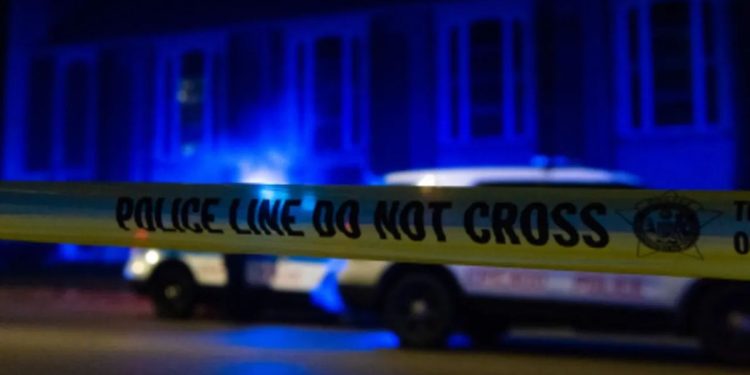 Chicago Shootings: 5 People Shot Overnight In Separate Incidents