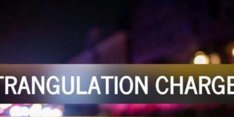 Child Strangled Over Sleep Habits, Police Say