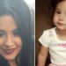 Child Suffers Lifelong Brain Damage After Her Parents Kept The Girl Locked In A Dark Closet And Did Not Give Her Anything To Eat Or Drink, Even Forced Her To Reiieve Herseif Inside The Closet.