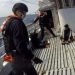 Coast Guard Seizes $74 Million Worth Of Cocaine And Apprehended 5 Suspected Smugglers