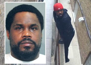 Convicted Burglar Charged With Three Residential Break-ins Following Lakeview Couple Conducts Their Own Probe