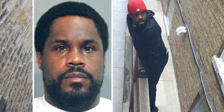 Convicted Burglar Charged With Three Residential Break-ins Following Lakeview Couple Conducts Their Own Probe