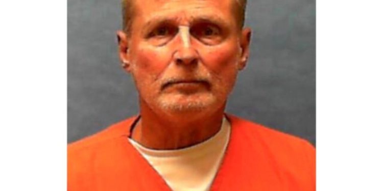 Convicted Serial Killer Is Executed In Florida