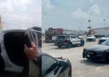 Dayton Woman Apprehended In Chambers County For Harris County Homicide