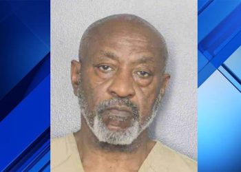 Deputies Arrested Broward Man Accused Of Stealing From Mother Before And After She Died