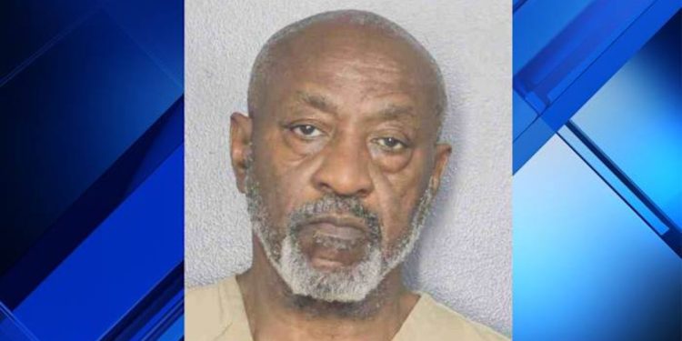 Deputies Arrested Broward Man Accused Of Stealing From Mother Before And After She Died