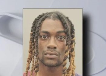 Deshawn Longmire Found Guilty For The Murder Of A Houston Pastor