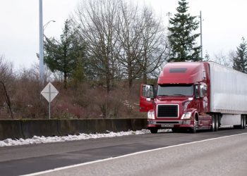 Detroit Feds Found $3M Worth Of Cocaine In Semi-truck Heading To Canada