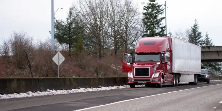 Detroit Feds Found $3M Worth Of Cocaine In Semi-truck Heading To Canada