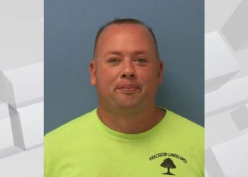 Dixon investigation Into Indecent Solicitation Of A Child Results In Arrest