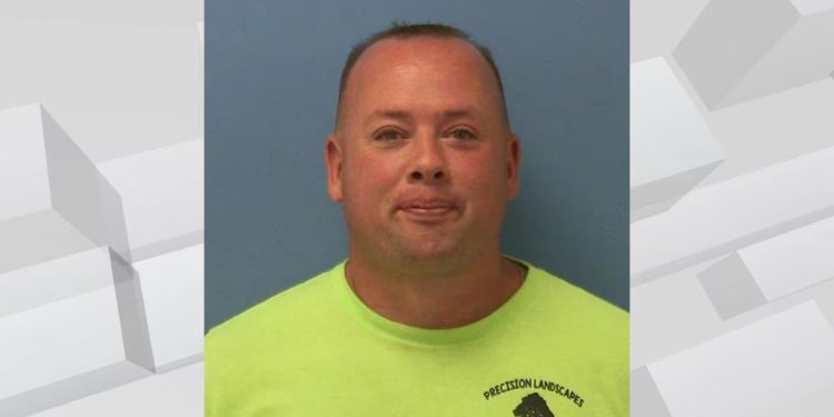 Dixon investigation Into Indecent Solicitation Of A Child Results In Arrest