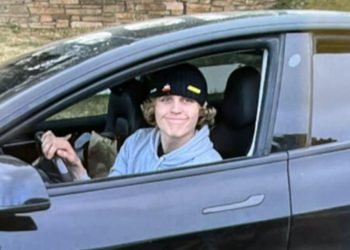 Douglas County Road Rage Suspect Apprehended Tuesday