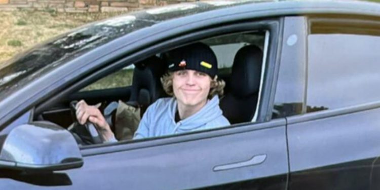 Douglas County Road Rage Suspect Apprehended Tuesday