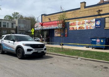 Employee Shot And Killed Inside Grocery Store On Chicago’s West Side