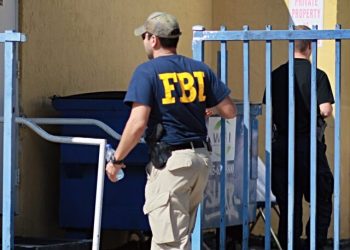 FBI Busts Pakistani Migrant Smuggling Network in Texas