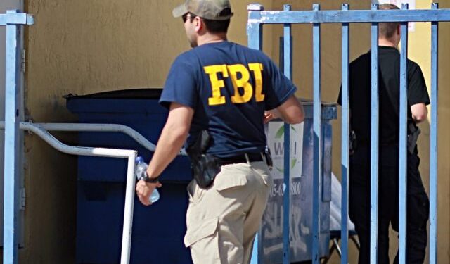 FBI Busts Pakistani Migrant Smuggling Network in Texas