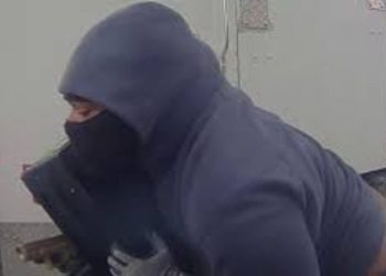 FBI: Suspects in Cook County Armored Car Robbery Remain at Large