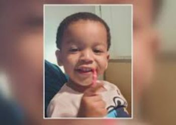 Father Of Two-year-old Who Was Dropped Off At Home With Serious Wounds Says He Is Recovering