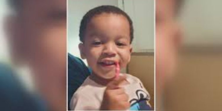 Father Of Two-year-old Who Was Dropped Off At Home With Serious Wounds Says He Is Recovering