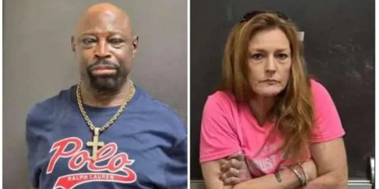 Florence Traffic Stop Results In Major Drug Bust On Highway 49