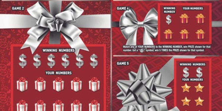 Florida Woman Claimed $5M Top Prize Playing Scratch-off Game