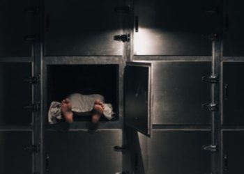 Former Massachusetts Morgue Manager Pleads Guilty After Stealing, Selling And Transporting Body Parts In Pennsylvania, Massachusetts And New Hampshire