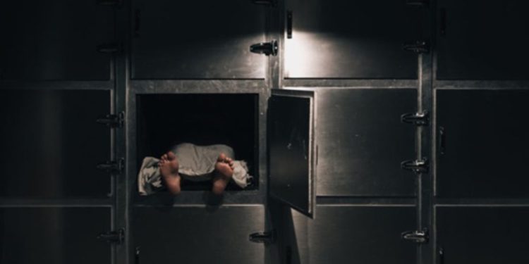 Former Massachusetts Morgue Manager Pleads Guilty After Stealing, Selling And Transporting Body Parts In Pennsylvania, Massachusetts And New Hampshire