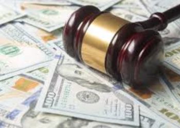 Former New Jersey Resident Charged In $53 Million Check Fraud Scheme