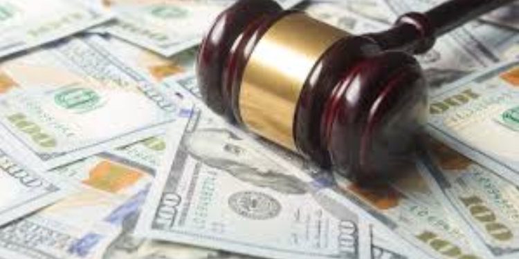Former New Jersey Resident Charged In $53 Million Check Fraud Scheme