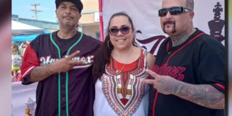 Former Pueblo Gang Member Assists Current Gang Members In Finding A Better Way Of Life