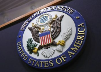 Former State Department Analyst Pleads Guilty To Stealing Over $650,000