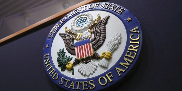 Former State Department Analyst Pleads Guilty To Stealing Over $650,000
