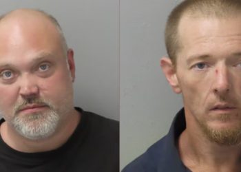 Four Suspects Charged With Stealing Utility Wire From Storm-damaged Areas Of St. Louis