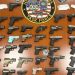 Georgia Man Apprehended And Charged With Trafficking 47 Firearms And Narcotics To New York