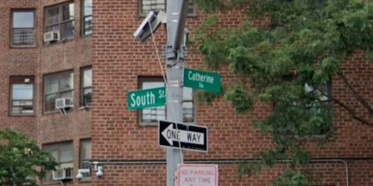 Georgia Man Charged With Trafficking Firearms, Drugs To NYC Faces Potential Life Imprisonment