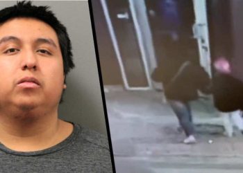 Getaway Driver Sentenced To 20 Years In Prison For Botched Gang Shooting That Left 8-year-old Girl Dead