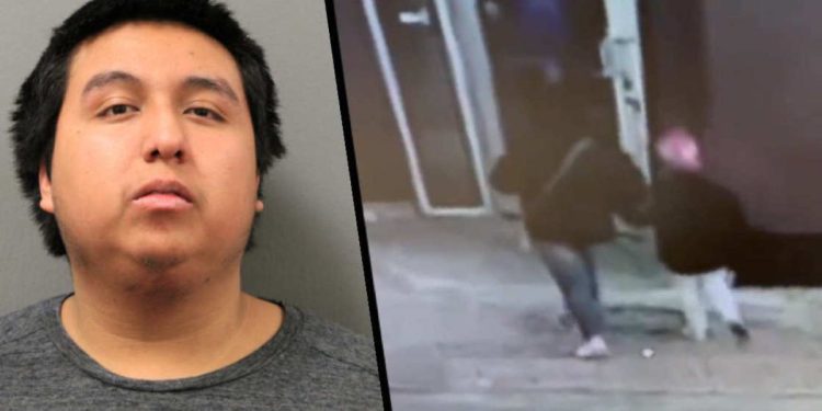 Getaway Driver Sentenced To 20 Years In Prison For Botched Gang Shooting That Left 8-year-old Girl Dead