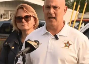 Grandmother Shot, Killed In Tampa By Hillsborough Deputy Following Domestic Dispute