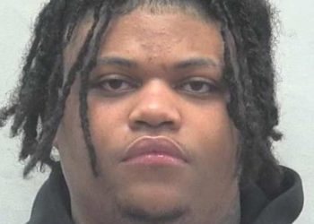 Hammond Man Apprehended After Facebook Meetup Turns Into Armed Robbery Attempt