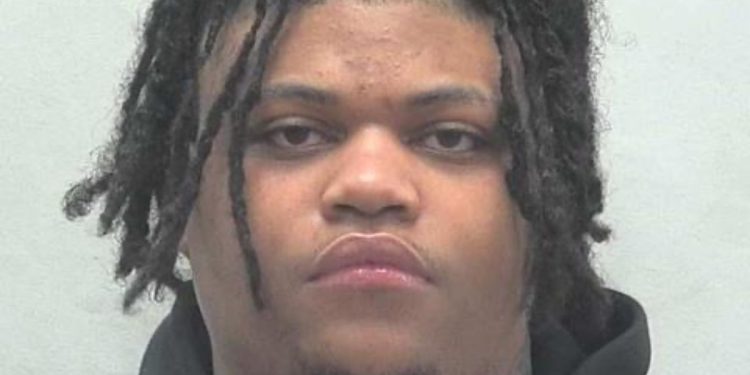 Hammond Man Apprehended After Facebook Meetup Turns Into Armed Robbery Attempt