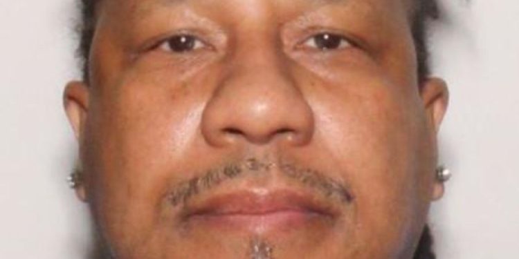 Hobart Police Arrested An East Chicago Man In A Cocaine Trafficking Investigation.