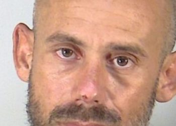 Homeless Man Apprehended After Repeatedly Returning To Bathe In Service Station Restroom