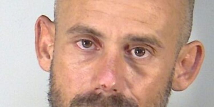 Homeless Man Apprehended After Repeatedly Returning To Bathe In Service Station Restroom