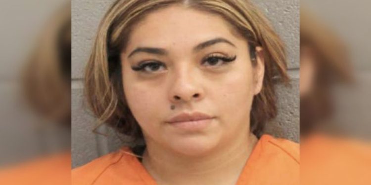 Houston Authorities Shut Down The Illegal Gambling Den In North Houston While An Employee Faces Charges