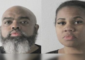 Houston Couple Charged with Public Lewdness Following Indecent Pool Display