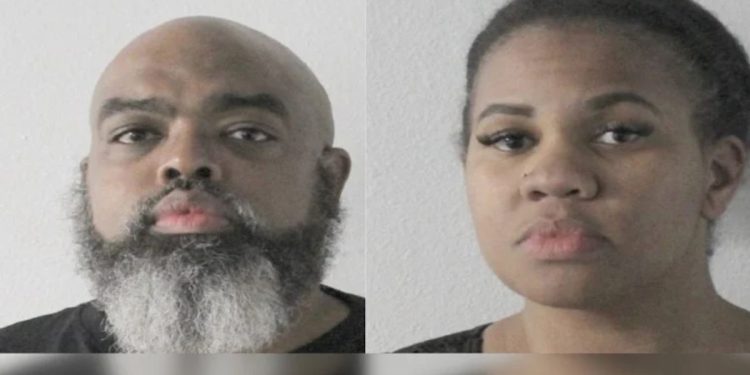 Houston Couple Charged with Public Lewdness Following Indecent Pool Display