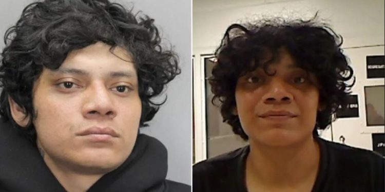 ICE Detained MS-13 member with lengthy rap sheet after Virginia county refused to cooperate